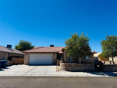 14817 E 49th St, Yuma, AZ, 85367-5232 | Card Image