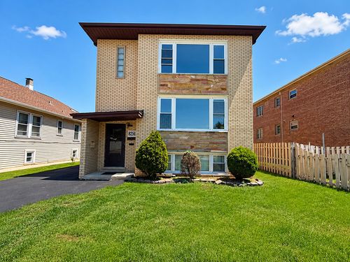 1-6029 S Keating Avenue, Chicago, IL, 60629 | Card Image
