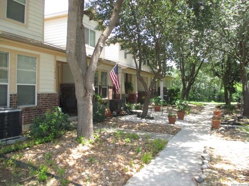 13408 Bristow Dawn, San Antonio, TX, 78217-1378 | Card Image