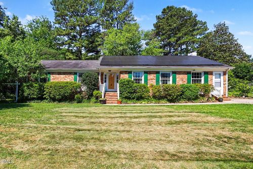 2927 Mars St, Raleigh, NC, 27604-3923 | Card Image