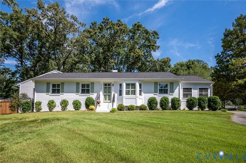9400 Belfort Rd, Henrico, VA, 23229-7008 | Card Image