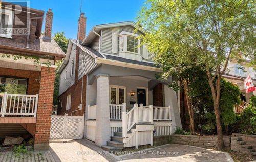 45 Hillsdale Ave W, Toronto, ON, M5P1E9 | Card Image