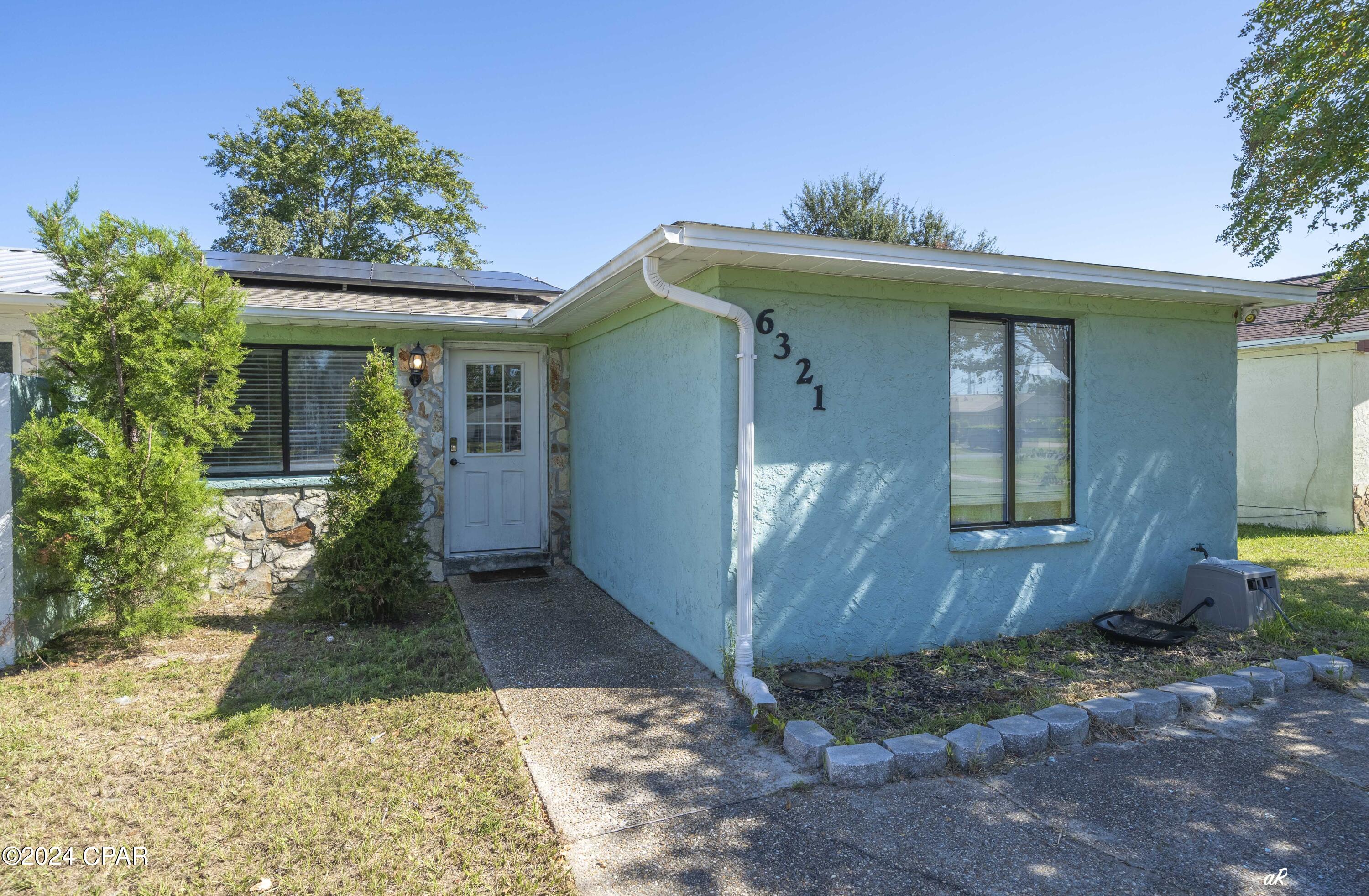 Pridgen St, Panama City, FL 32404