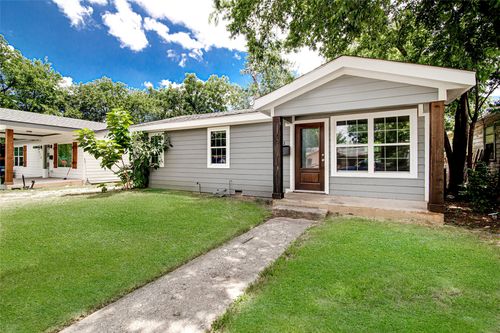 412 E Fogg St, Fort Worth, TX, 76110-6330 | Card Image
