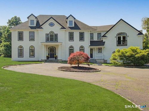 125 Skunk Ln, Wilton, CT, 06897-2723 | Card Image