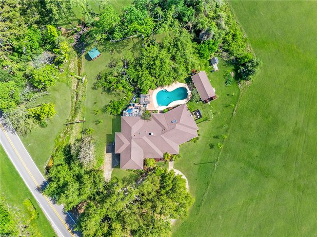 Birds eye view of property | Image 47