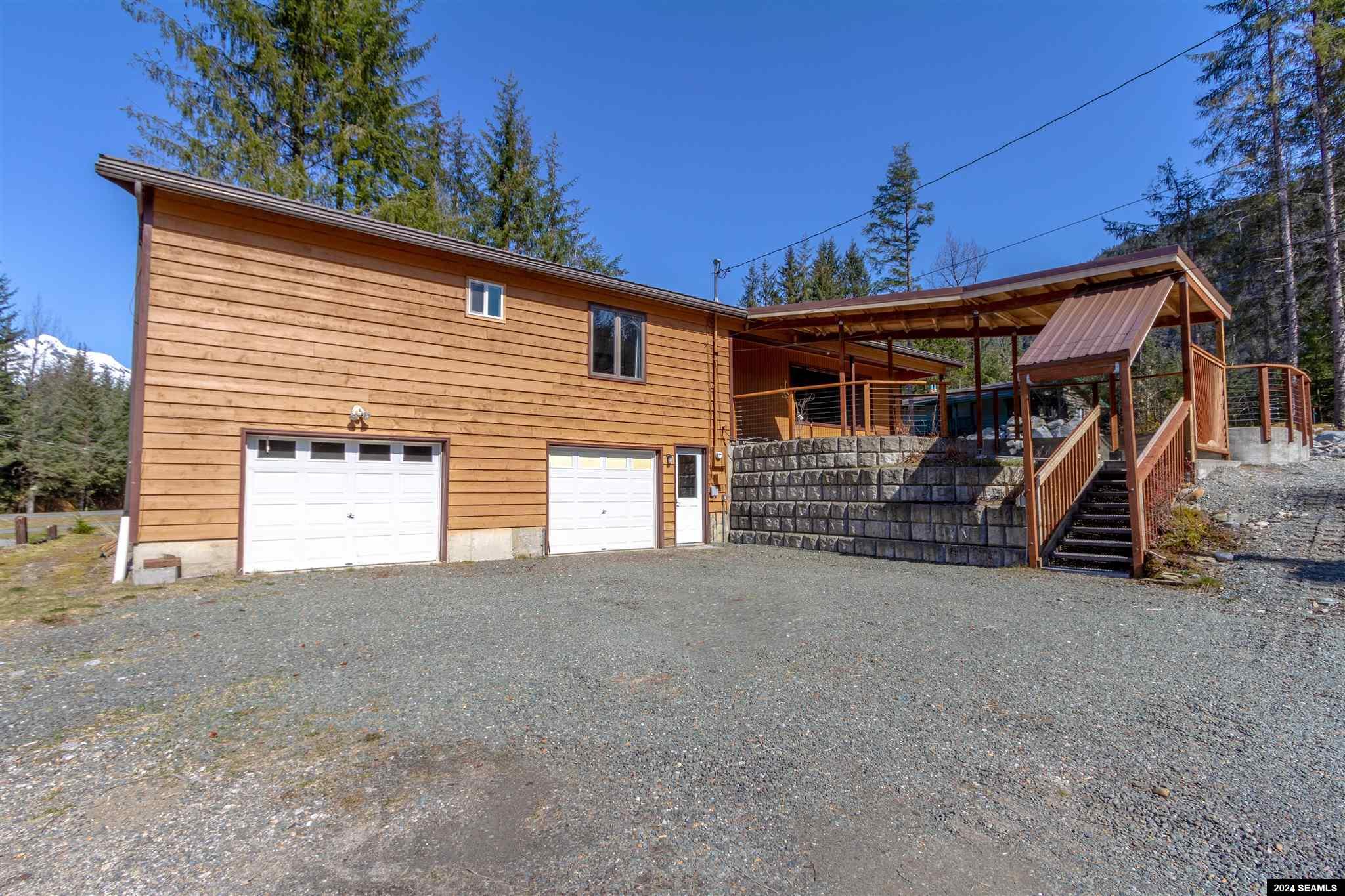 Garnet St, Juneau, AK 99801 #1
