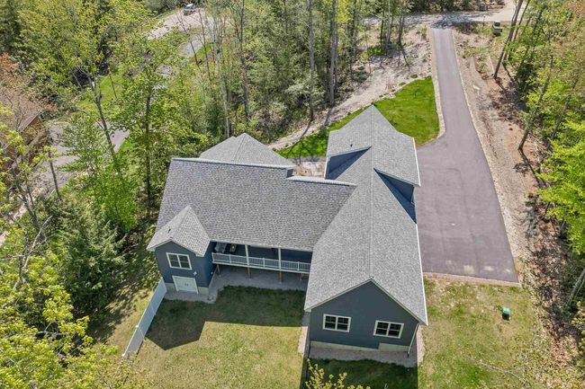 16 Christopher Ct, House other with 4 bedrooms, 4 bathrooms and null parking in Wolfeboro NH | Image 33