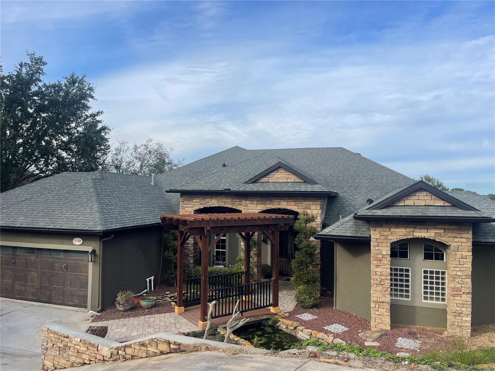 Country Hill Rd, Clermont, FL 34711