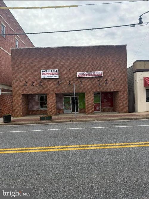 20 W Bel Air Ave, ABERDEEN, MD, 21001-3260 | Card Image