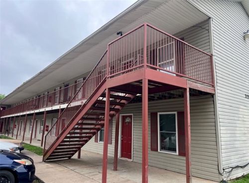 105-315 Texas Ln, Springdale, AR, 72764-5744 | Card Image