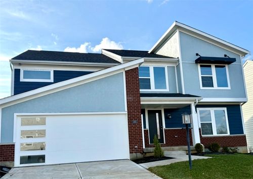 205 Dan Haven Pl, Springboro, OH, 45066 | Card Image