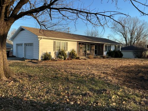 1601 Ely Dr, El Dorado Springs, MO, 64744-2345 | Card Image