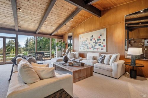 45 Beverly Ter, Mill Valley, CA, 94941-1010 | Card Image