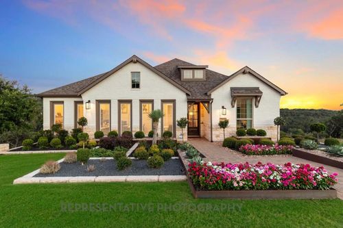 7901 Tessera Pkwy, Lago Vista, TX, 78645 | Card Image