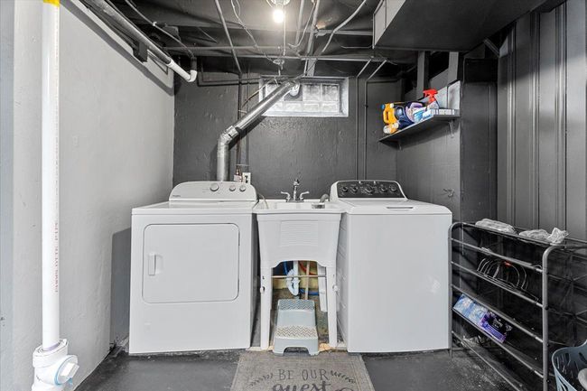 6350 King Ave, House other with 3 bedrooms, 2 bathrooms and null parking in Allen Park MI | Image 20