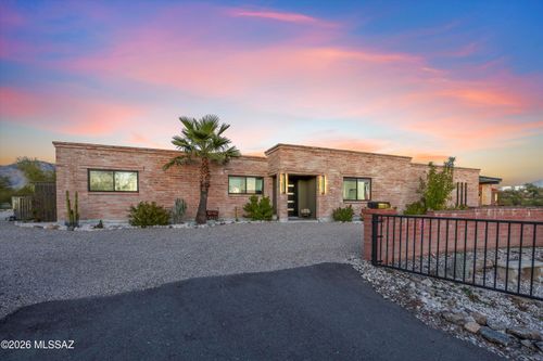 5045 E Calle Chueca, Tucson, AZ, 85718 | Card Image