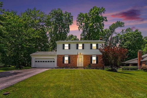 3343 Meadow Green Ct, Amelia, OH, 45102 | Card Image