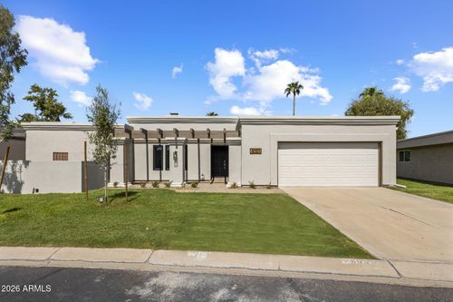 8037 N Via Palma, Scottsdale, AZ, 85258-2867 | Card Image