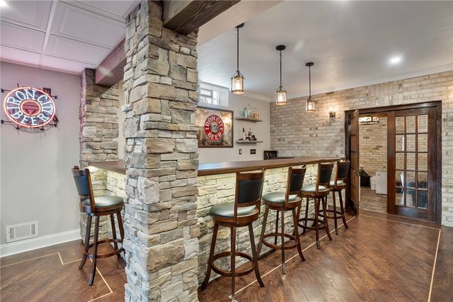 12 Kelly Ct, House other with 4 bedrooms, 4 bathrooms and 5 parking in Gibsonia PA | Image 31