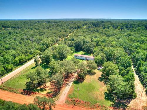 10901 Cherokee Way, Lexington, OK, 73051-5802 | Card Image