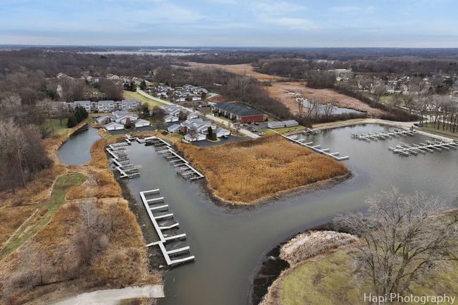 8232 - 8232 Goldenrod Ct, Condo with 2 bedrooms, 4 bathrooms and 2 parking in Fox Lake IL | Image 33