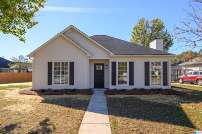 139 Cedar Bend Drive, House other with 3 bedrooms, 2 bathrooms and null parking in HELENA AL | Image 1