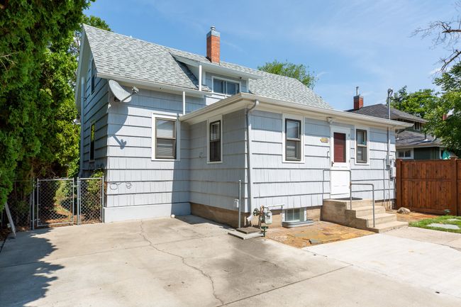 925 W Spruce St, House other with 3 bedrooms, 2 bathrooms and null parking in Missoula MT | Image 12