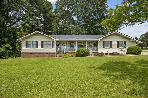 4231 Hamilton Mill Rd, Buford, GA, 30519-3606 | Card Image