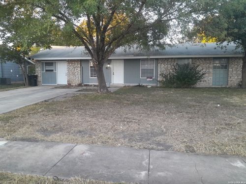 115 Meadow Trail Dr, San Antonio, TX, 78227-1638 | Card Image