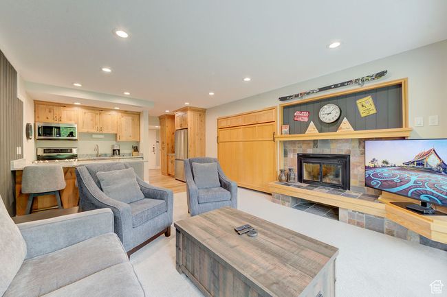 201202 - 9202 E Lodge Dr, Condo with 1 bedrooms, 2 bathrooms and 1 parking in Snowbird UT | Image 15