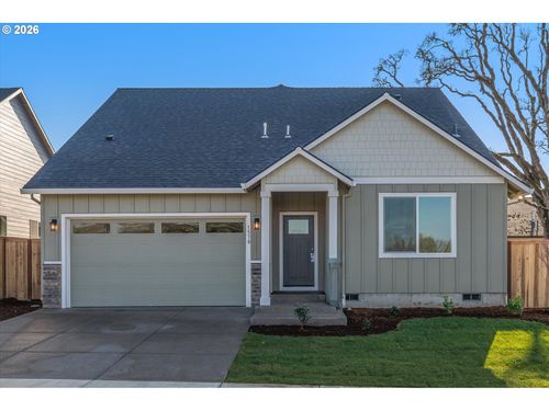1578 Nw Tracy St, McMinnville, OR, 97128 | Card Image