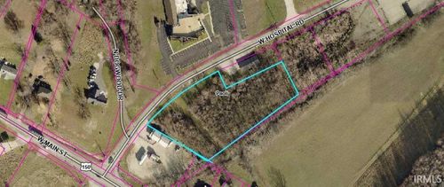 1695 W Hospital Rd, Paoli, IN, 47454-9679 | Card Image