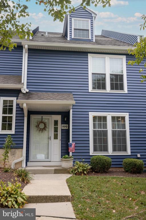 Roundhouse Ct, West Chester, PA 19380