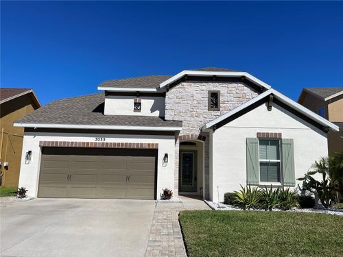 7035 Oxbow Rd, MINNEOLA, FL, 34715-6097 | Card Image