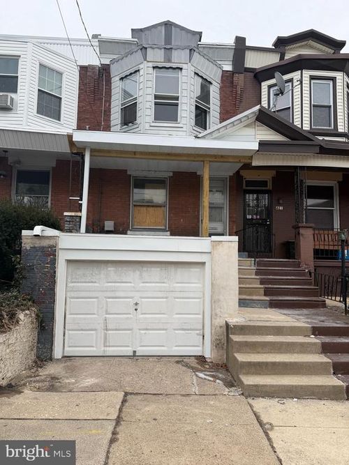 423 N Felton St, PHILADELPHIA, PA, 19151-4106 | Card Image