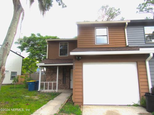 11722 Tanager Dr, JACKSONVILLE, FL, 32225-2572 | Card Image