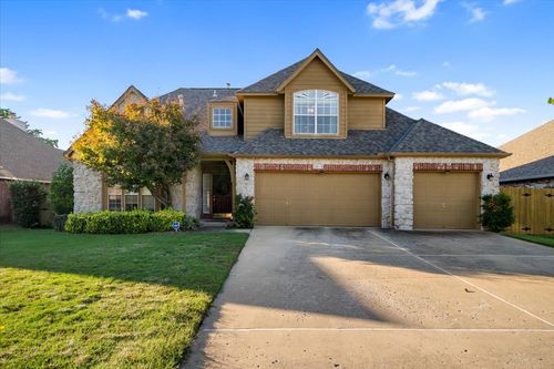 2818 E 103rd St, Tulsa, OK, 74137-5630 | Card Image
