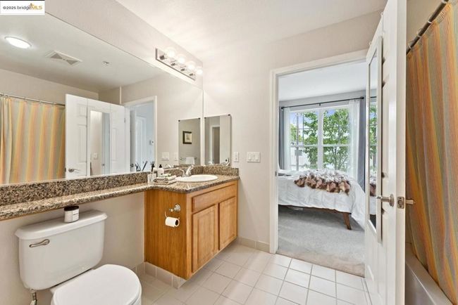 5204 - 1121 40 Th St, Condo with 1 bedrooms, 1 bathrooms and 1 parking in Emeryville CA | Image 28