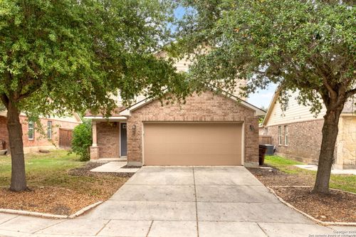 7642 Fletchers, San Antonio, TX, 78254-5875 | Card Image