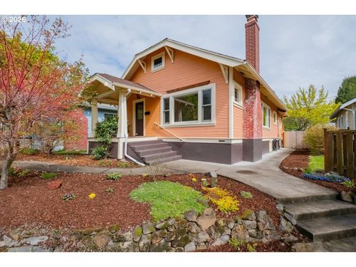 1905 Se Division St, Portland, OR, 97202-1160 | Card Image