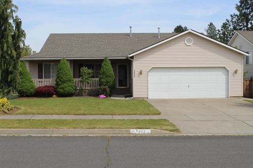 7422 N Magnolia St, Spokane, WA, 99217-9521 | Card Image
