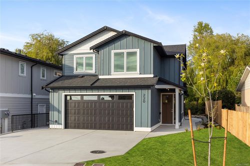 220 Kamloops Ave, Victoria, BC, V8Z1W5 | Card Image