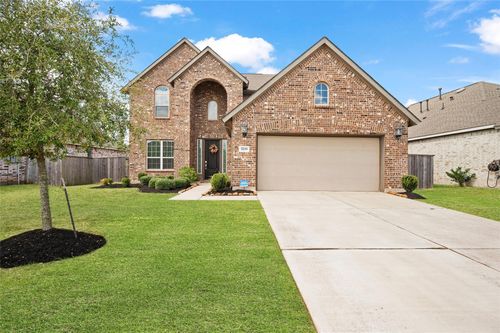 3708 Castle Rock Dr, Rosenberg, TX, 77469-3275 | Card Image