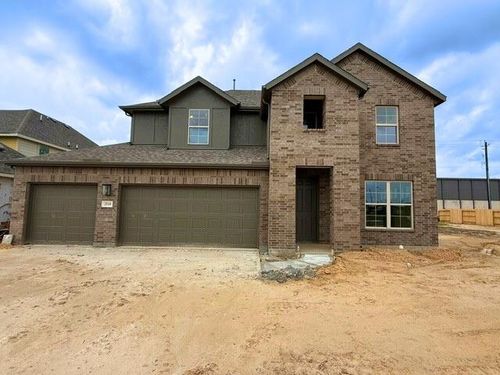 2118 Villa Flora Ln, Friendswood, TX, 77546-2267 | Card Image