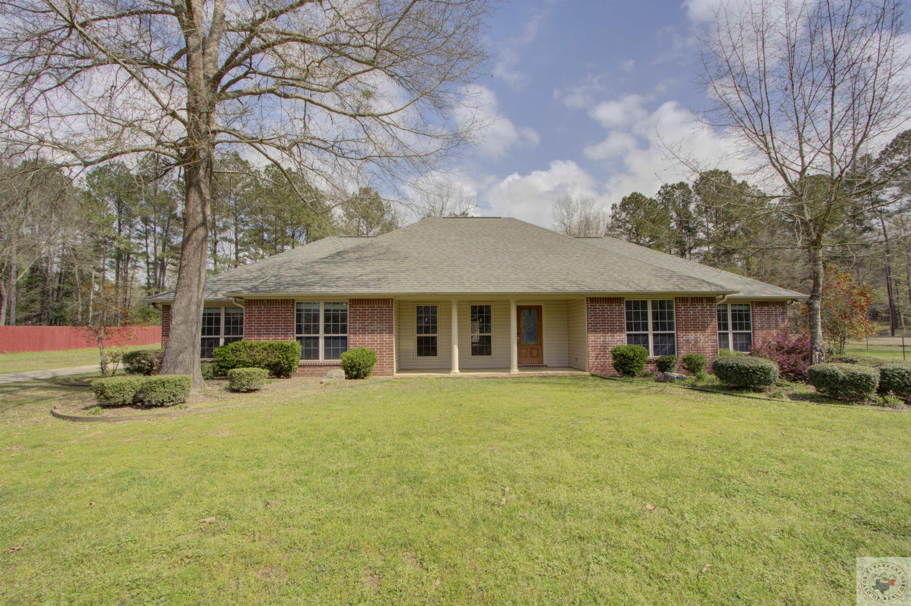 County Road 4132 , Atlanta, TX 75551