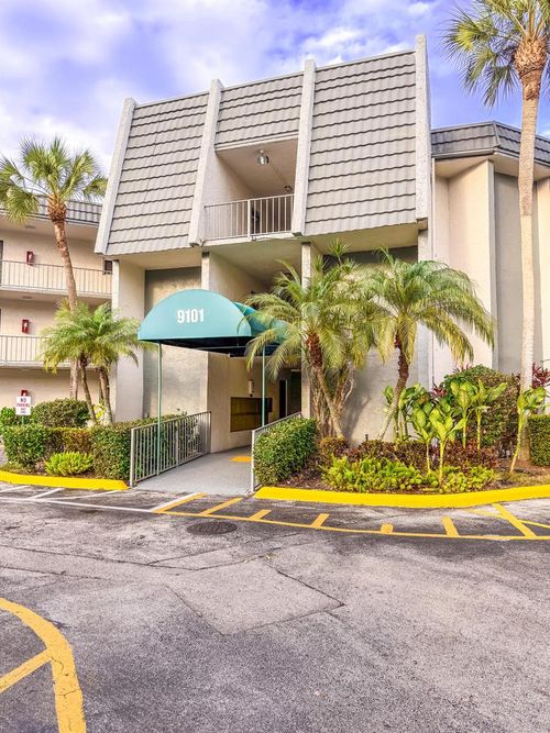 114-9101 Lime Bay Blvd, Tamarac, FL, 33321-8653 | Card Image