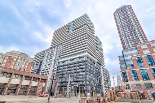504-70 Princess St, Toronto, ON, M5A0X6 | Card Image
