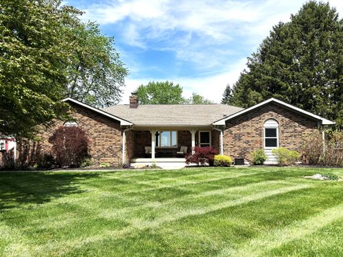 2314 400, Greenfield, IN, 46140-8313 | Card Image