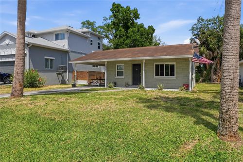 7412 S Sherrill St, Tampa, FL, 33616-2035 | Card Image